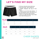 Fort Washington Cheer Kit 2026