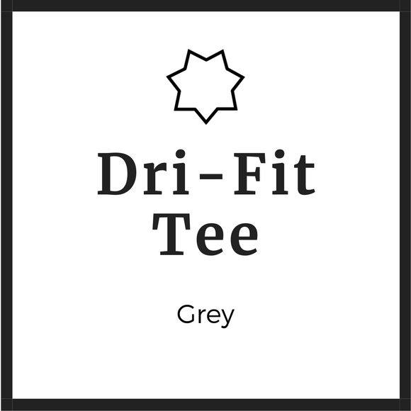 JCO/DPO Core Dri-Fit Tee