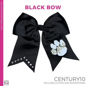 Black Bow- Century 10