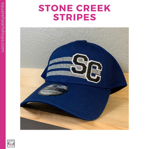 Stone Creek Stripes Hat