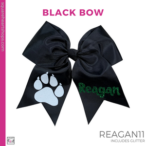 Black Bow- Reagan 11