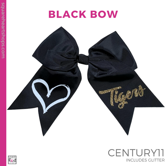 Black Bow- Century 11