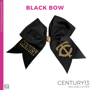 Black Bow- Century 13