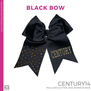 Black Bow- Century 14