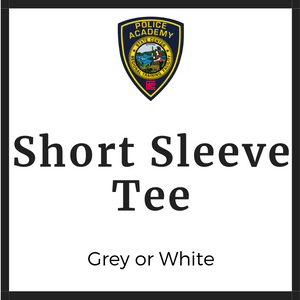 FCC Cadet Short Sleeve Tee