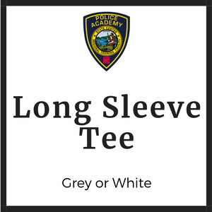 FCC Cadet Long Sleeve Tee