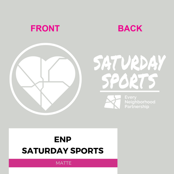 ENP Saturday Sports