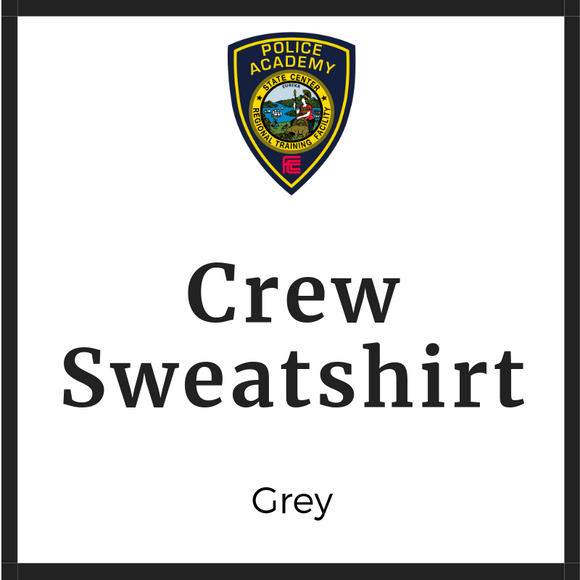 FCC Cadet Crewneck Sweatshirt