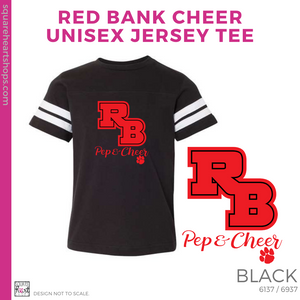 Red Bank Cheer 2021