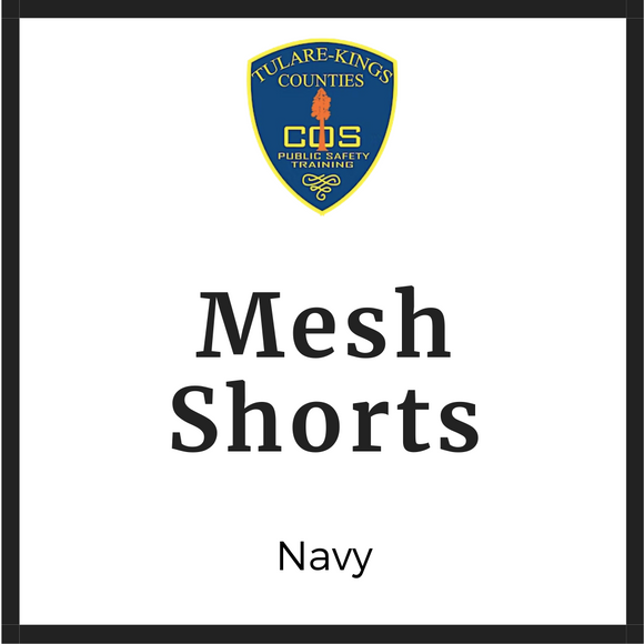COS Cadet Shorts