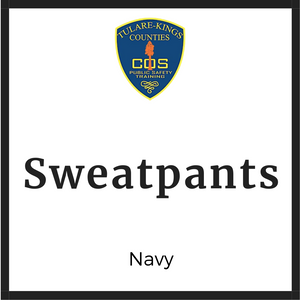 COS Cadet Sweatpants