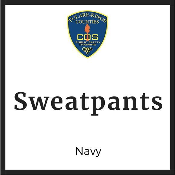 COS Cadet Sweatpants