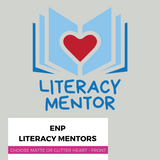 ENP Literacy Mentor