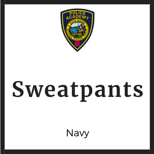 FCC Cadet Sweatpants