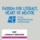 ENP Literacy Mentor