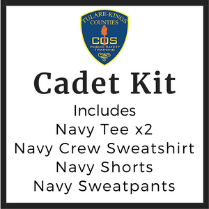 COS Cadet Kit