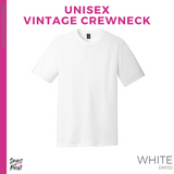 Vintage Tee - White (Gettysburg G #143637)