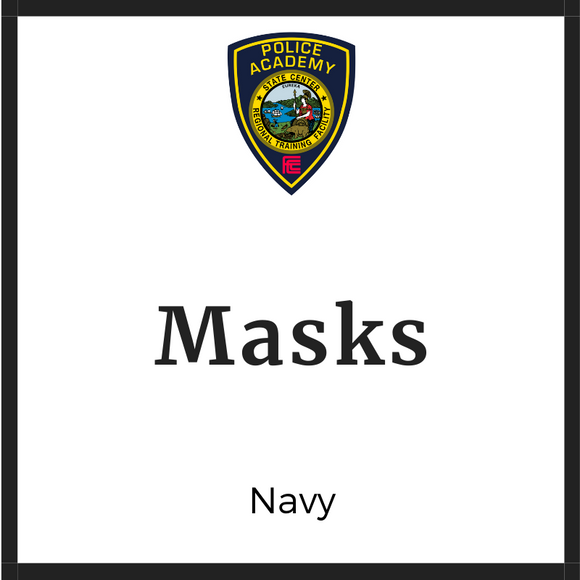 FCC Cadet Masks