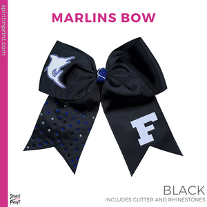 Marlins Bow