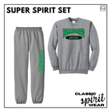 Classic SpiritWear - Super Spirit Set