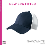 New Era Fitted Hat