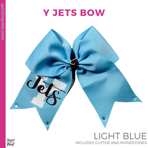 Y Jets Bow