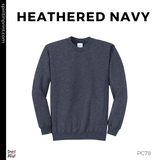 Crewneck Sweatshirt - Mama Repeat (#143717)