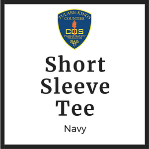 COS Cadet Short Sleeve Tee