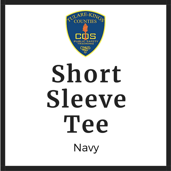 COS Cadet Short Sleeve Tee