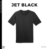 Unisex Tee - Blessed Mama (#143712)