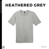 Unisex Tee - Blessed Mama (#143712)