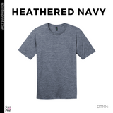 Unisex Tee - Blessed Mama (#143712)