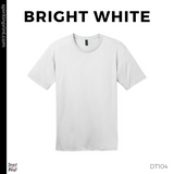 Unisex Tee - My Fav People Call Me (#143721)